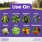 Bonide Liquid Tomato & Vegetables Blossom Set 8 oz 5436 - alternate 4