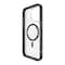 Cellhelmet Magnitude Series MagSafe-Compatible Case, iPhone 15 Pro Max; Onyx Black C-MAG-i15-6.7PROMAX-OB - alternate 4