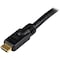 Startech.Com 30 ft HDMI to DVI-D Cable - M/M HDMIDVIMM30 - alternate 5