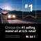 Mobil 1 Extended Peformance 10W-30 Gasoline Synthetic Motor Oil 1 qt 102990 - alternate 3
