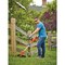 Black & Decker 6.5 Amp 14 in. POWERCOMMAND(R) Electric String Trimmer/Edger with EASYFEED(TM) BESTE620 - alternate 9