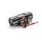 Warn Vehicle Mounted Recovery Winch 12 Volt Electric 5500 Lb Capacity Steel Rope Roller Fairlead 110255 - alternate 4