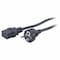 Apc Power Cord, Schuko CEE 7/EU1-16P, H05VV-F, 16A AP9875 - alternate 1
