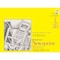 Strathmore 300 Series Newsprint Pad, Tape Binding, 50 Sheet, 18x24 inch, 2PK P307-18-1 - alternate 2