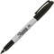 Sharpie Fine Point Permanent Marker, Black SAN30051 - alternate 1