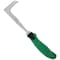 Zenport Crack Weeder Weeding Sickle, 12-Inch 15311G - alternate 1