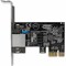 Startech.Com ADD A 10/100/1000MBPS ETHERNET PORT TO ANY PC THROUGH A PCI EXPRESS SLOT - 1 POR ST1000SPEX2L - alternate 4