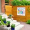 Trademark Fine Art Outdoor Canvas Art Jess Stempel 'Aspen 1986' Wall Art for Patios, or Gardens GRL00648-OC2424WR - alternate 6