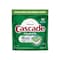 Cascade Dishwasher Detergent Pack, Pods, Fresh, Blue/White 86030 - alternate 5