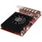 Visiontek RADEON 7750 2GB GDDR5 6M 6X MINIDP 900614 - alternate 6