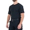 First Tactical TACTIX COTTON T-SHIRT SHORT SLEEVE, 100% Cotton, Pullover, 0 Pocket(s), Midnight Navy, S 112501 - alternate 3