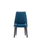 Manhattan Comfort Kara Dining Side Chair in Blue, PK4 2-DC057-BL - alternate 6