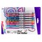 Pentel Slicci (0.25mm) Extra Fine Gel Pen Assorted Ink, 8-Piece Set BG202BP8M - alternate 2