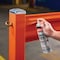 Krylon Industrial Tough Coat 15 Oz. Gloss Safety Orange Rust Barrier Spray Enamel K00559008 - alternate 5