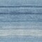 Homeroots 10' X 14' Blue And Ivory Abstract Washable Indoor Outdoor Area Rug 599945 - alternate 5