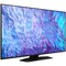 Samsung 75-in. Class QLED 4K Q80C Smart TV QN75Q80CAFXZA - alternate 1