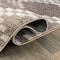 World Rug Gallery Southwestern Geometric Area Rug 2 ft x 3 ft Beige WR92BEIGE2X3 - alternate 3