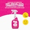 The Pink Stuff Bathroom Foam Cleaner, Trigger Spray, 25.4 oz 82383 - alternate 7