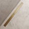 Vigo Elan 36 in. Linear Shower Drain in Matte Brushed Gold VG07003MG - alternate 5