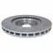 Motorcraft Disc Brake Rotor,  BRRF6 - alternate 2