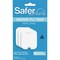 Safer Brand Home Indoor Glue Plug-In Fly Trap Refill, 3PK SH503 - alternate 8
