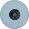 Pferd 3'' COMBIDISC Abrasive Disc - Type CDR - Zirconium - 36 Grit 42600 - alternate 3