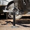 Vevor 12,000 lbs Sidewind Square Direct Weld-on Trailer Jack 26-Inch Travel HS12000PTS - alternate 6