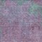 Homeroots 10' X 14' Lavender And Teal Blue Abstract Washable Indoor Outdoor Area Rug 618453 - alternate 6