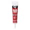 Dap Acrylic Latex Adhesive Caulk, 6 oz, Tube, Clear, Acrylic Latex Base, Kwik Seal 18008 - alternate 1
