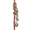 Rope Logic Bee-Line 3/8 in. (10mm) x 28 in. G-spliced Eye & Eye Prusik Cord 33748 - alternate 4