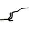 Agco LEVER REVERSE COMP, AGCO OEM 4260724M91 4260724M91 - alternate 6