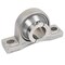 Edt PILLOW BLOCK BEARING QF1PD9-19-LK - alternate 1