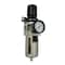 Primefit 1/2-Inch Air Filter Regulator Combo with Gauge FR1203G - alternate 1