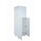 Cambridge Radiance 30 in. W x 24 in. D x 84 in. H Ready to Assemble Slab Pantry Kitchen Cabinet in White Gloss SA-TP3084-WG-KIT - alternate 4