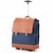 Francine Collections Ltd WHEELS UP ROLLER NAVY BKBUDGRL_SM-NVY - alternate 1