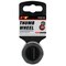 Perform Tool Ratchet 3/8 In Drive; Thumbwheel; Quick Release; Non Slip Rubber Grip; 72 Teeth; Single W38125 - alternate 3