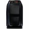 Honeywell Heat Genius Ceramic Portable Heater, 1,575 W, 5.6 x 10.2 x 17.3, Black HCE840B - alternate 4
