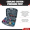 Performance Tool Cooling System Pressure Tester Kit W89733 - alternate 6