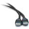 C2G PERFORMANCE SERIES 10FT CERTIFIED PREMIUM HIGH SPEED HDMI CABLE - IN-WALL CM 50184 - alternate 4