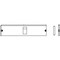 Siemens ALPHA 630 Universal Circuit breaker kit 1x 3VA20-22/100A/160A/250A 3+4-pole 8GK6720-2KK33 - alternate 2