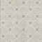 Homeroots 9' X 12' Beige And Ivory Geometric Washable Indoor Outdoor Area Rug 594681 - alternate 6