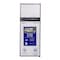 Conserv 12V / DC Refrigerator Freezer 10cf Stainless for RV OFF-GRID 2 Doors 806901 - alternate 1