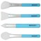 Westcott Silicone Tools Set, 4-Piece Set, 3PK 00507 - alternate 2