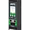 Apc NETSHELTER RACK PDU ADVNCD APDU10250SW - alternate 8