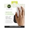 Imak Ergo Nonskid Mouse Wrist Cushion, 7 x 5.3, Black A10174 - alternate 3