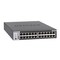 Bzbgear Netgear ProSafe M4300 24G Managed Switch 24x10GbE 24 Ports Manageable 10GBase-T, 10GBase-X Layer 4 NET-M4300-24X-PC - alternate 2