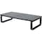 Kensington SmartFit Extra Wide Monitor Stand for up to 27" screens - Black - TAA Compliant K52797WW - alternate 3