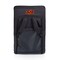 Picnic Time Family Of Brands NCAA Oklahoma State Cowboys Ventura Reclining Stadium Seat with Back Support 618-00-179-464-0 - alternate 3