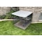 K9 Kennel Store 48in X 48in X 46in Outdoor Catio Enclosures 48X48X46-OCE - alternate 5
