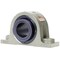 Timken SPH RLR BEARING HOUSING UNIT QAP13A208SBNP - alternate 3